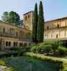 abbaye saint-guilhem