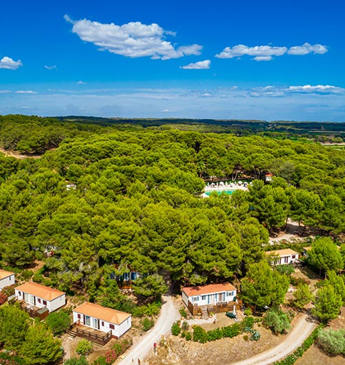 camping familial marseillan
