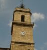 eglise pezenas