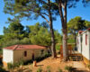 mobil-home pezenas