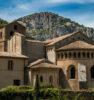 visite abbaye saint-guilhem