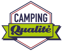 logo camping qualité