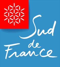 logo sud de france