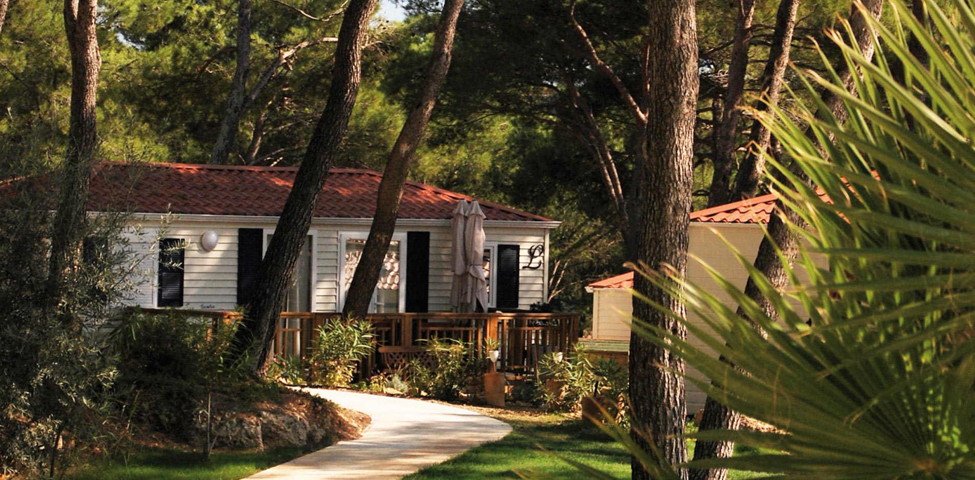 camping herault calme 4 etoiles