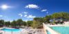 camping pezenas piscine chauffee location vente de mobil homes