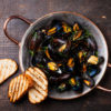 brasucade de moules