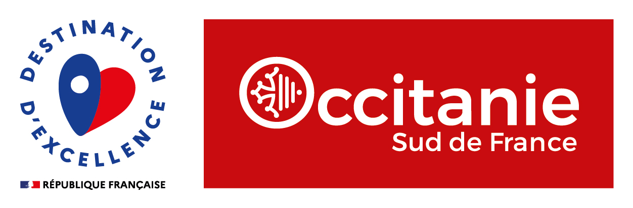 Destination d'excellence Occitanie